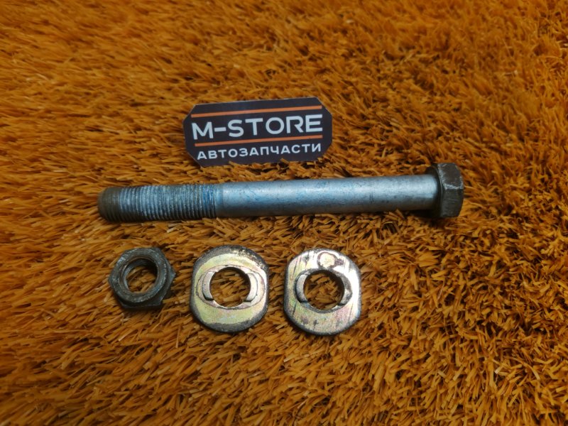 болт подвески, 200 рублей, Красноярск