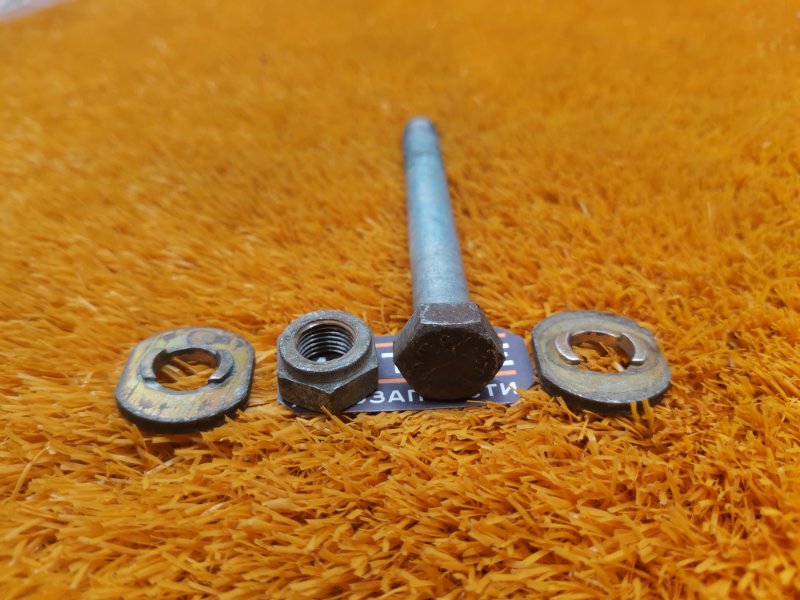 болт подвески, 200 рублей, Красноярск