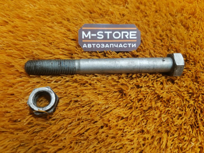 болт подвески, 150 рублей, Красноярск