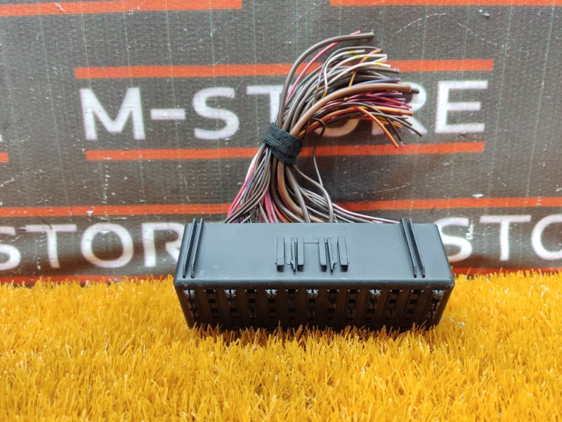 Разъем салона, 340 рублей, Красноярск