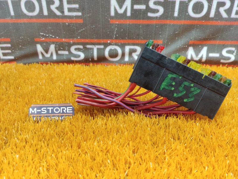 блок предохранителей, 300 рублей, Красноярск