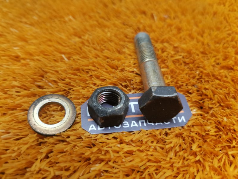 болт подвески, 200 рублей, Красноярск