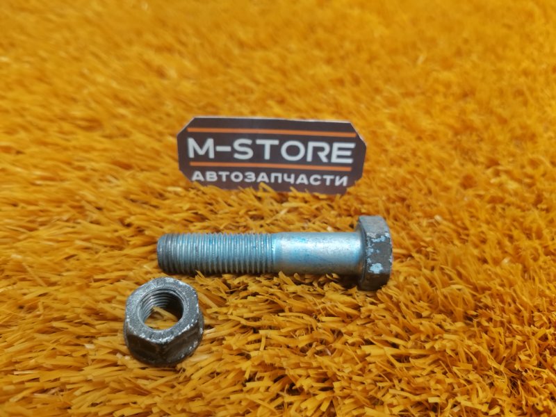 болт подвески, 150 рублей, Красноярск