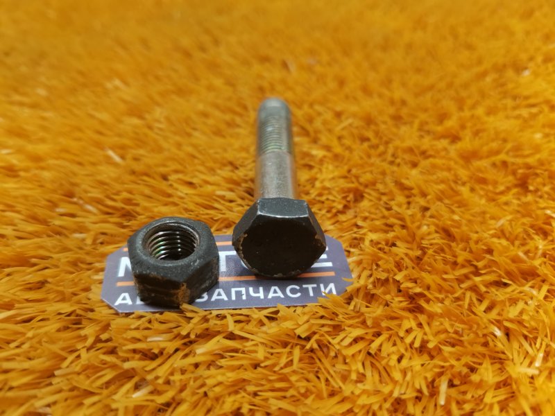 болт подвески, 150 рублей, Красноярск