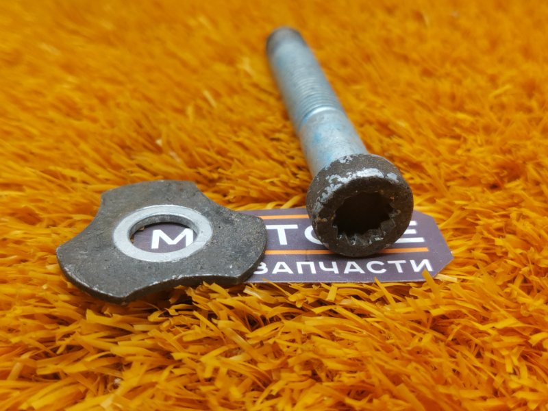 болт подвески, 150 рублей, Красноярск