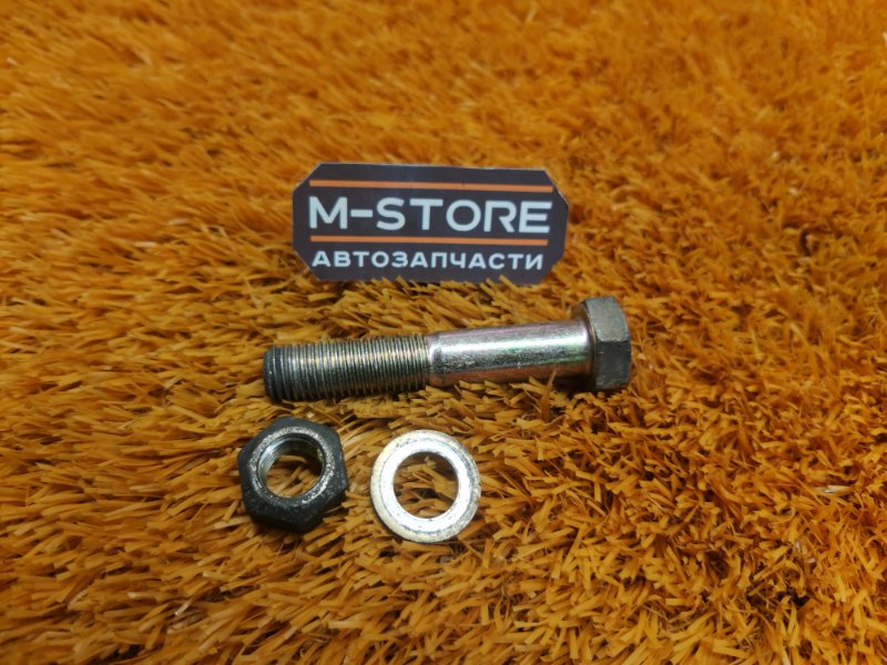 болт подвески, 200 рублей, Красноярск