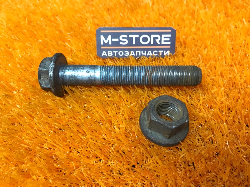 болт подвески, 150 рублей, Красноярск