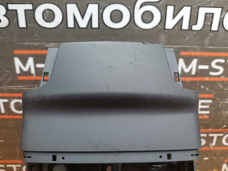 Кожух рулевой колонки, 340 рублей, Красноярск