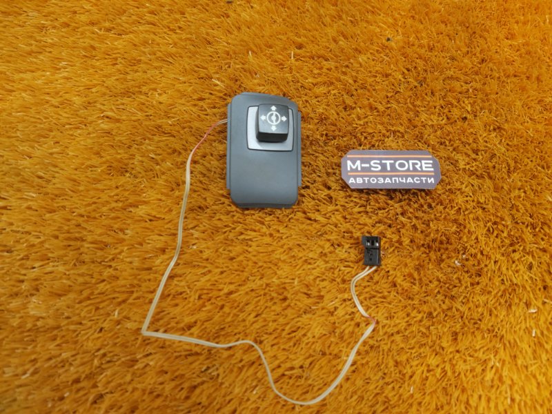 Кнопка регулировки руля, 300 рублей, Красноярск