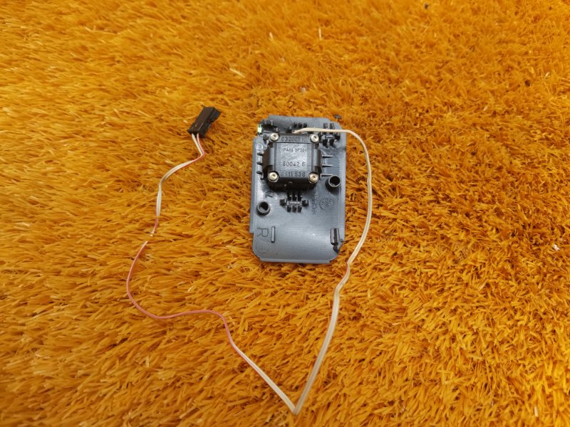 Кнопка регулировки руля, 300 рублей, Красноярск