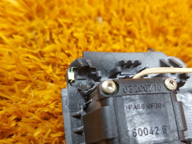 Кнопка регулировки руля, 300 рублей, Красноярск