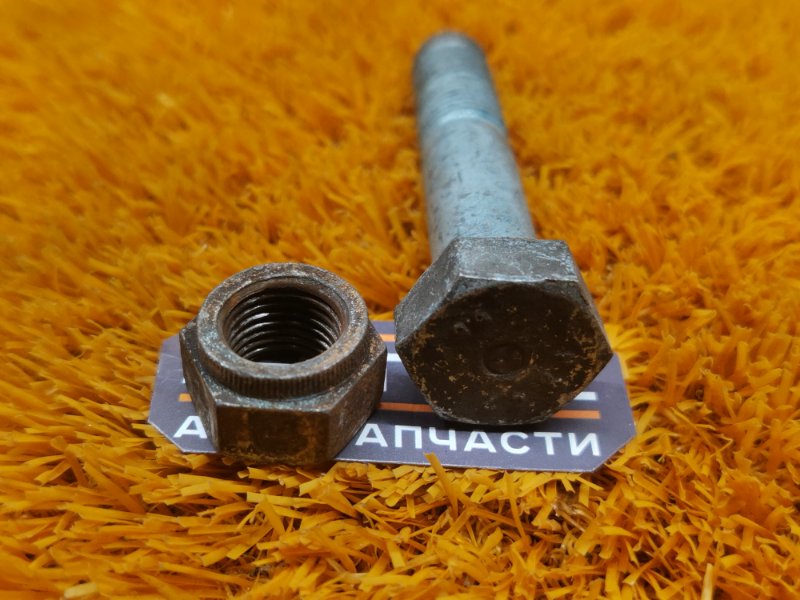 болт подвески, 150 рублей, Красноярск