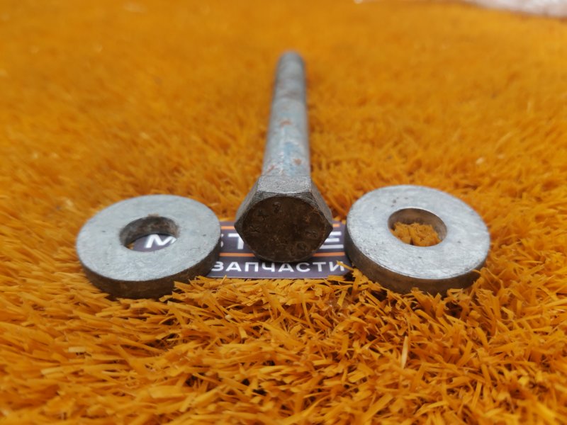 болт подвески, 100 рублей, Красноярск