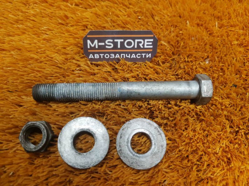 болт подвески, 200 рублей, Красноярск