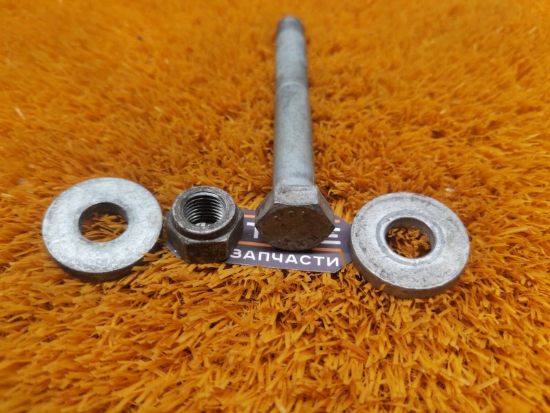 болт подвески, 200 рублей, Красноярск