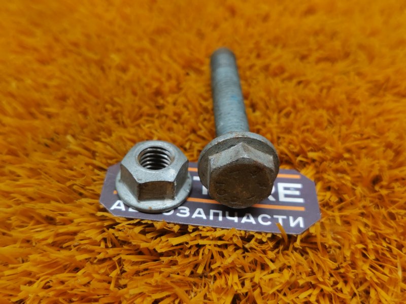 болт подвески, 100 рублей, Красноярск