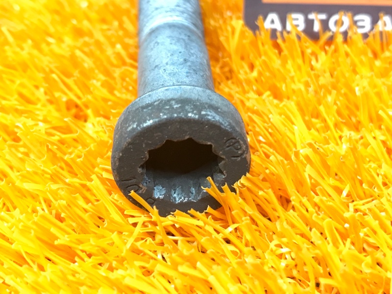 болт подвески, 150 рублей, Красноярск