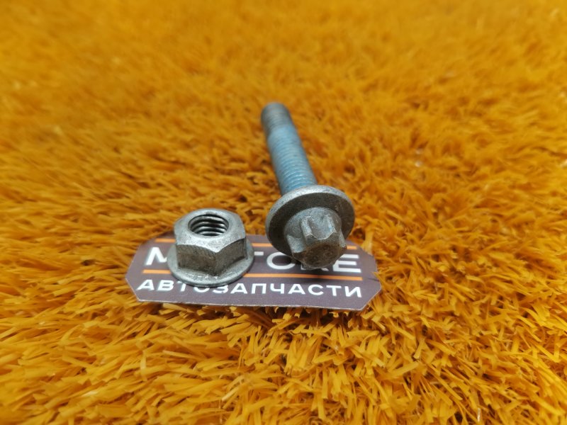 болт подвески, 100 рублей, Красноярск