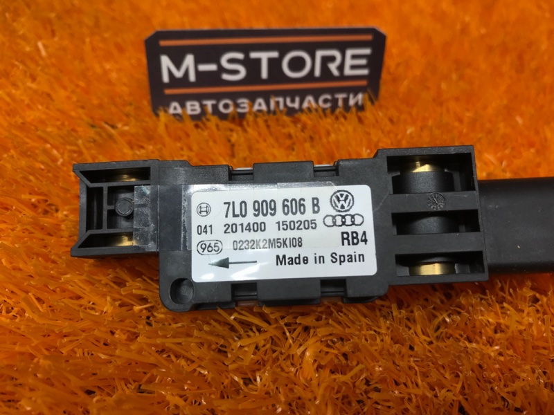 Датчик airbag ( удара), 200 рублей, Красноярск