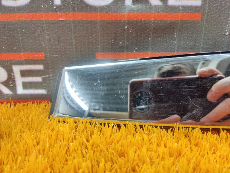 Декоративная накладка двери, 980 рублей, Красноярск