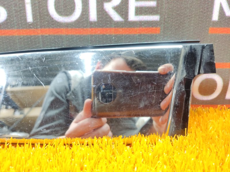 Декоративная накладка двери, 980 рублей, Красноярск