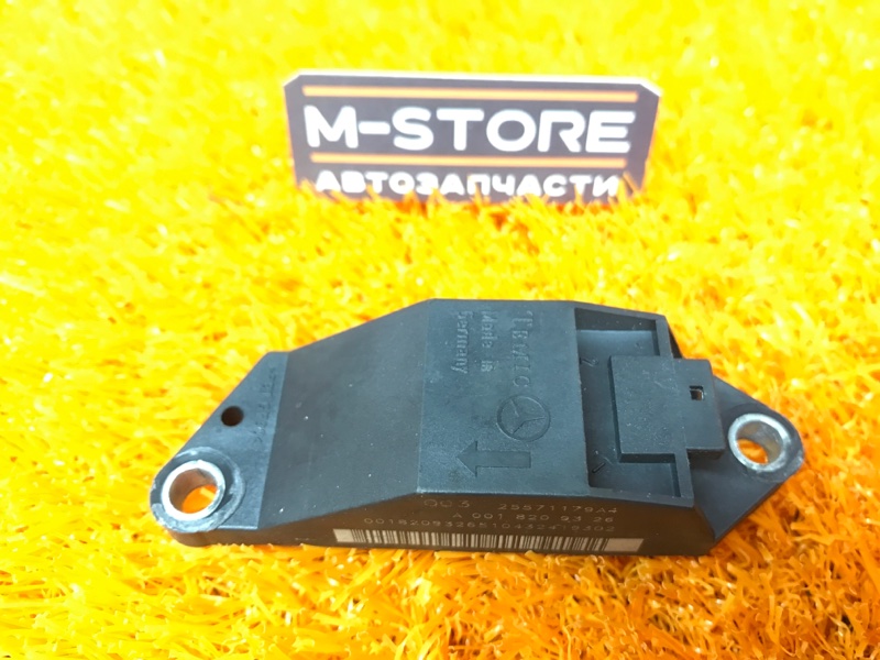 Датчик airbag ( удара), 200 рублей, Красноярск