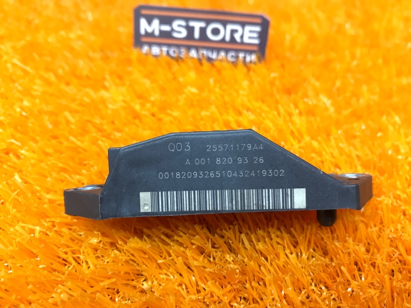 Датчик airbag ( удара), 200 рублей, Красноярск