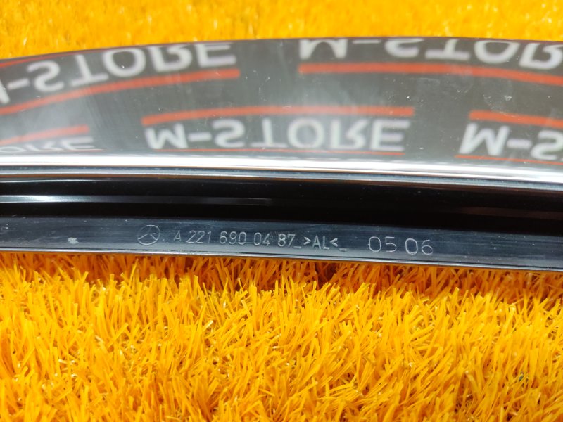 Декоративная накладка двери, 980 рублей, Красноярск