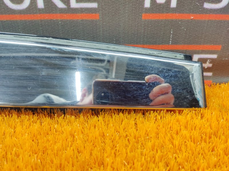 Декоративная накладка двери, 980 рублей, Красноярск