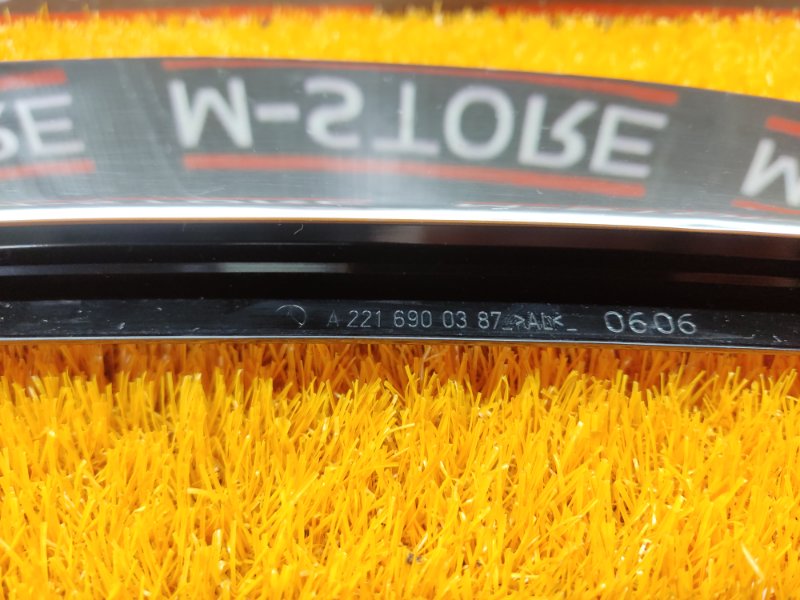 Декоративная накладка двери, 980 рублей, Красноярск