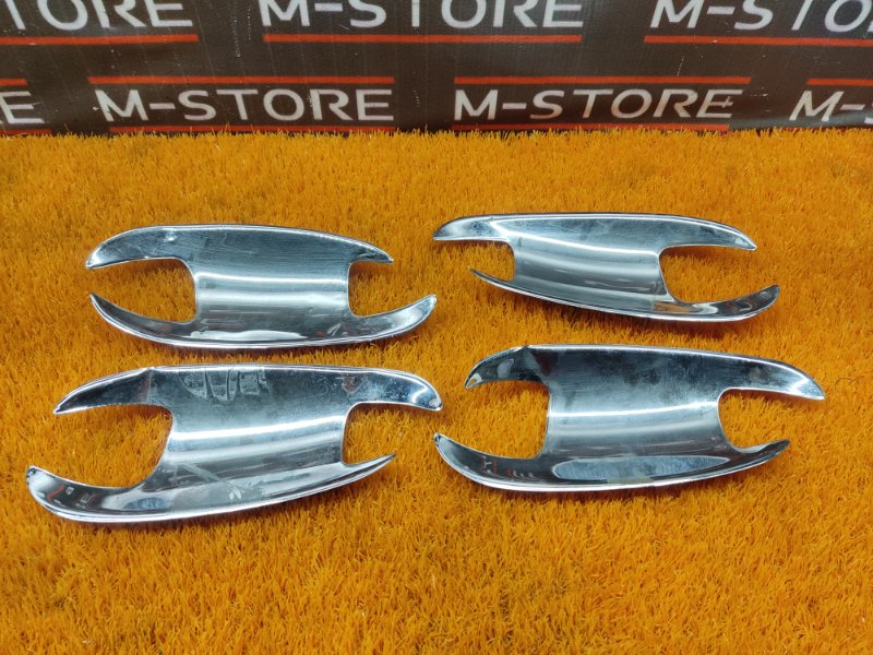 Декоративная накладка двери, 670 рублей, Красноярск