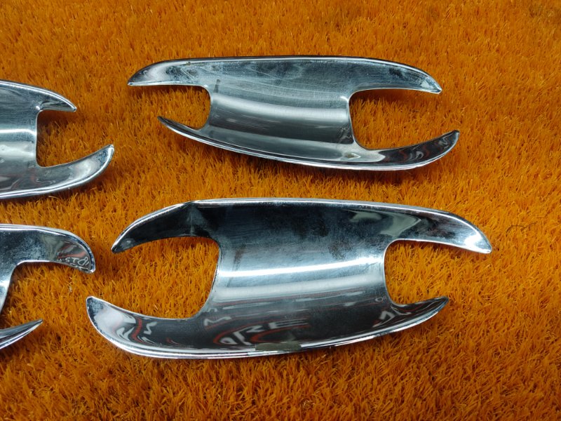 Декоративная накладка двери, 670 рублей, Красноярск