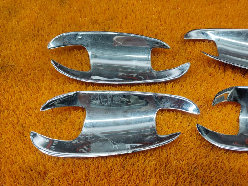 Декоративная накладка двери, 670 рублей, Красноярск