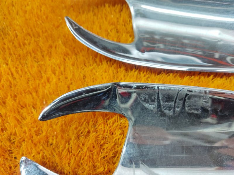 Декоративная накладка двери, 670 рублей, Красноярск