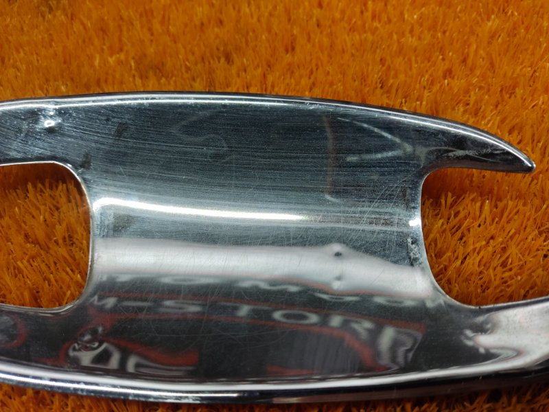 Декоративная накладка двери, 670 рублей, Красноярск