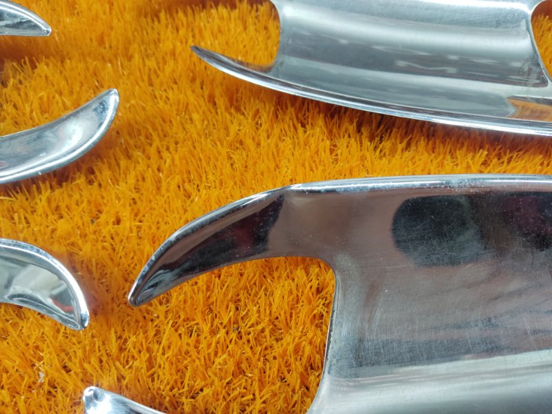 Декоративная накладка двери, 670 рублей, Красноярск