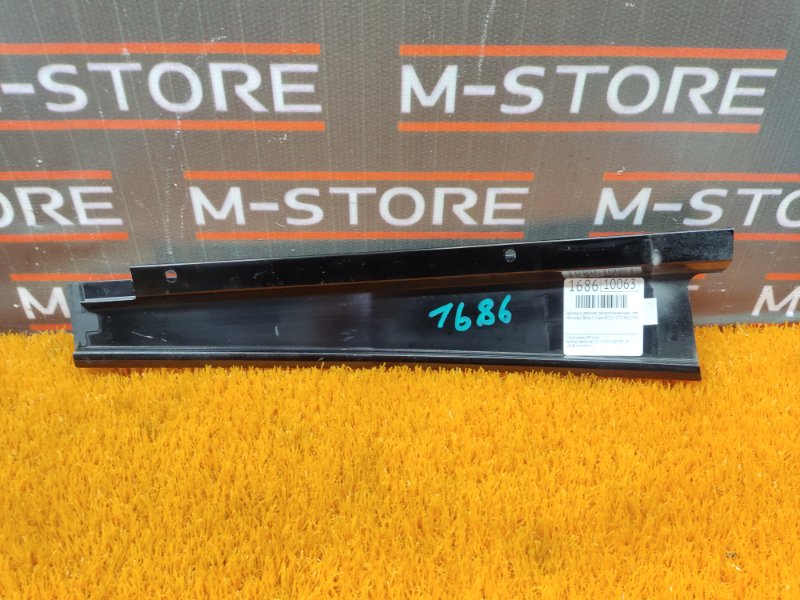 Декоративная накладка двери, 980 рублей, Красноярск