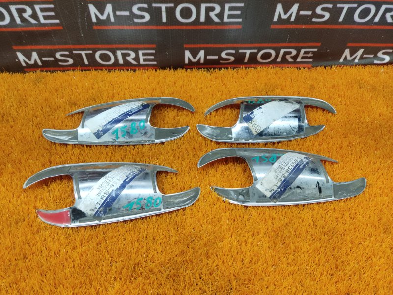 Декоративная накладка двери, 670 рублей, Красноярск