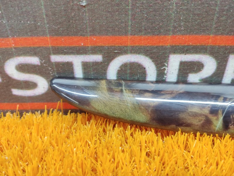 Декоративная накладка двери, 350 рублей, Красноярск