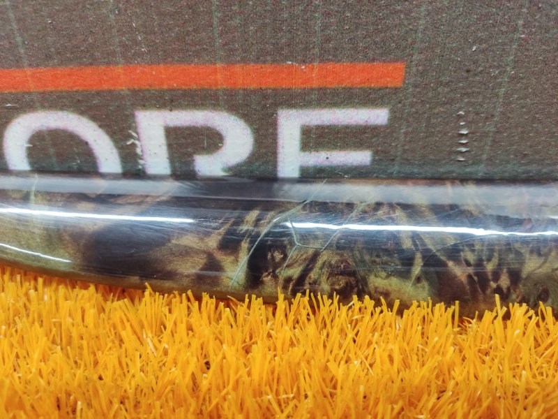 Декоративная накладка двери, 350 рублей, Красноярск