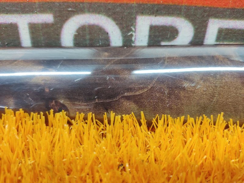 Декоративная накладка двери, 540 рублей, Красноярск