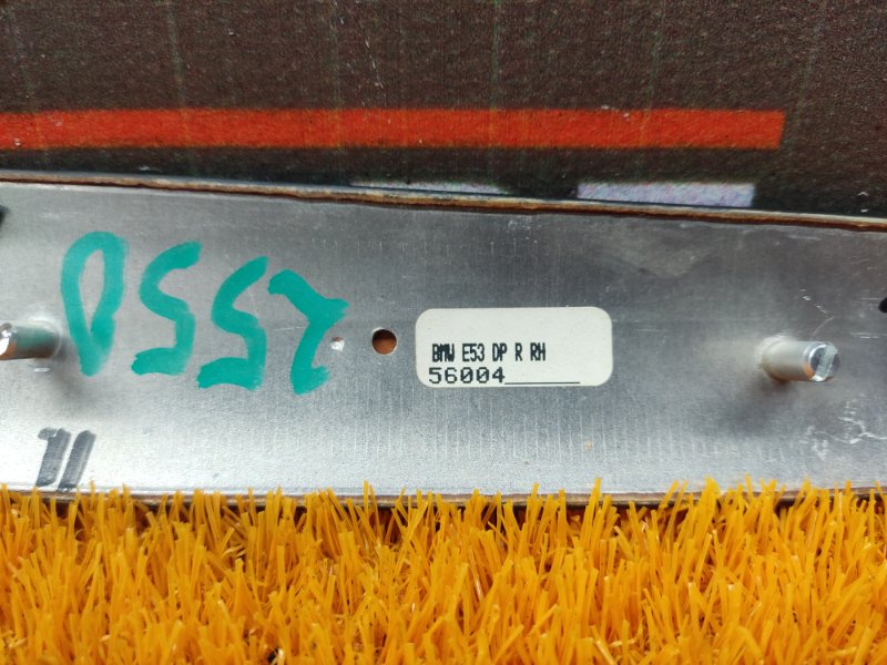 Декоративная накладка двери, 540 рублей, Красноярск