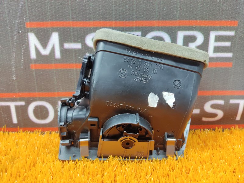 дефлектор воздушный, 300 рублей, Красноярск