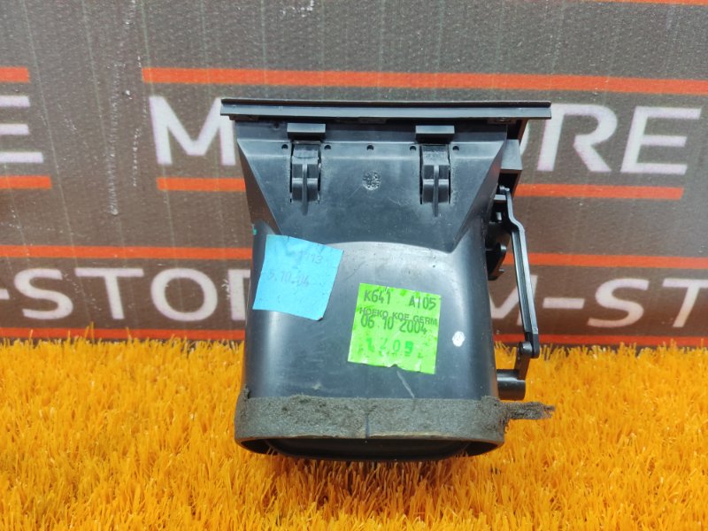 дефлектор воздушный, 300 рублей, Красноярск