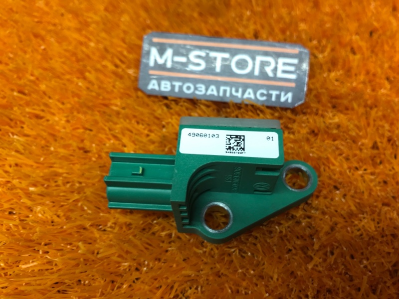 Датчик airbag ( удара), 200 рублей, Красноярск