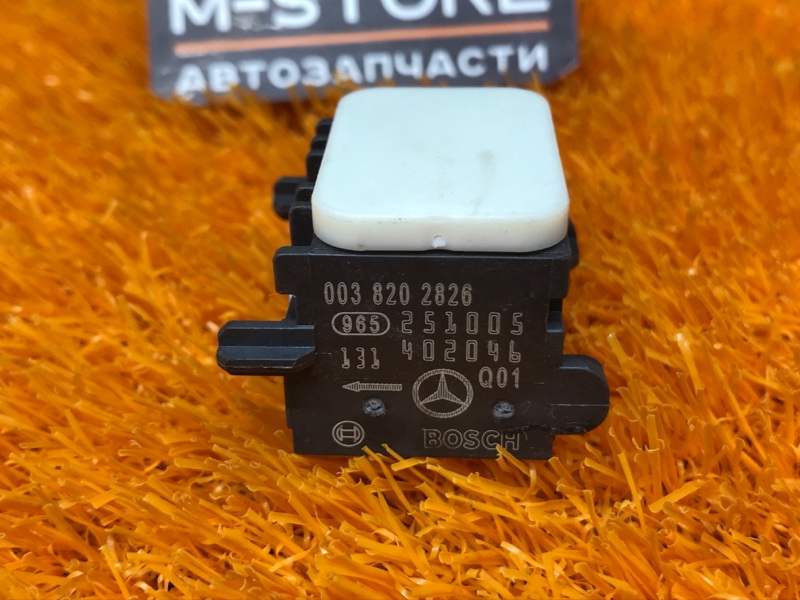 Датчик airbag ( удара), 300 рублей, Красноярск