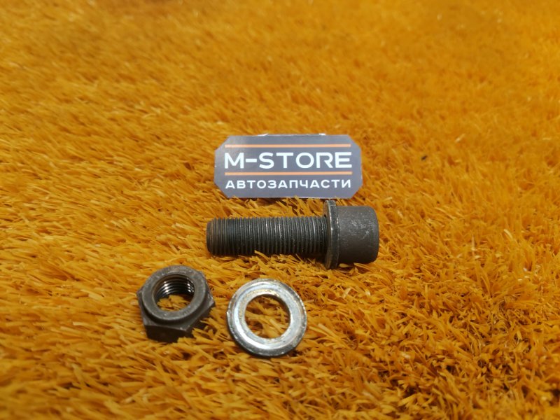 болт подвески, 200 рублей, Красноярск