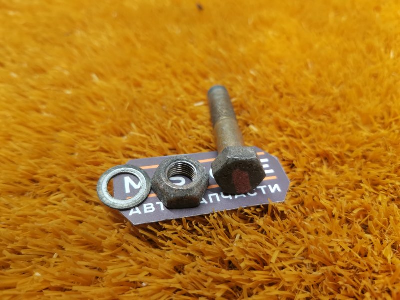 болт подвески, 150 рублей, Красноярск