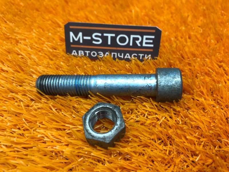 болт подвески, 150 рублей, Красноярск