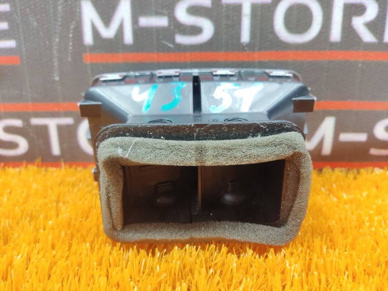 дефлектор воздушный, 350 рублей, Красноярск